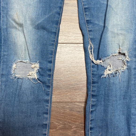 Adriano Goldschmied Jeans 26R - Picture 3 of 9